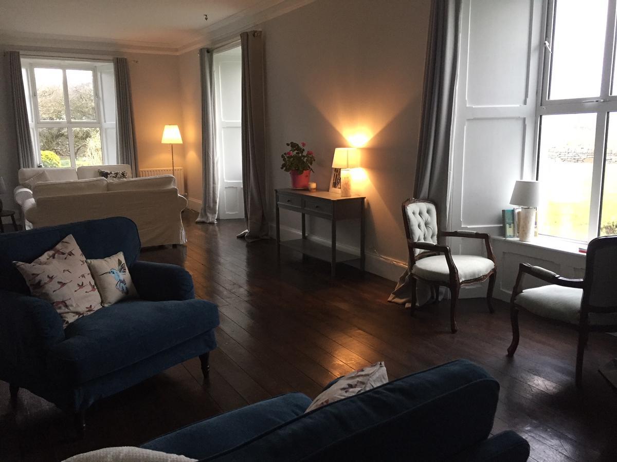 Berry Lodge Country House スパニッシュ・ポイント エクステリア 写真