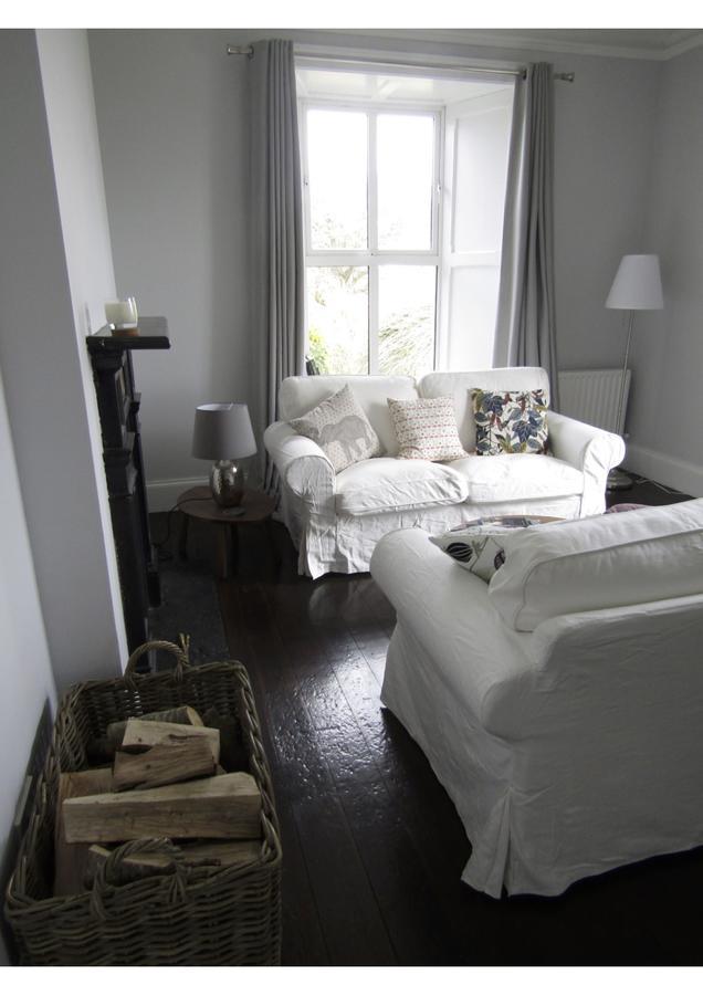 Berry Lodge Country House スパニッシュ・ポイント エクステリア 写真