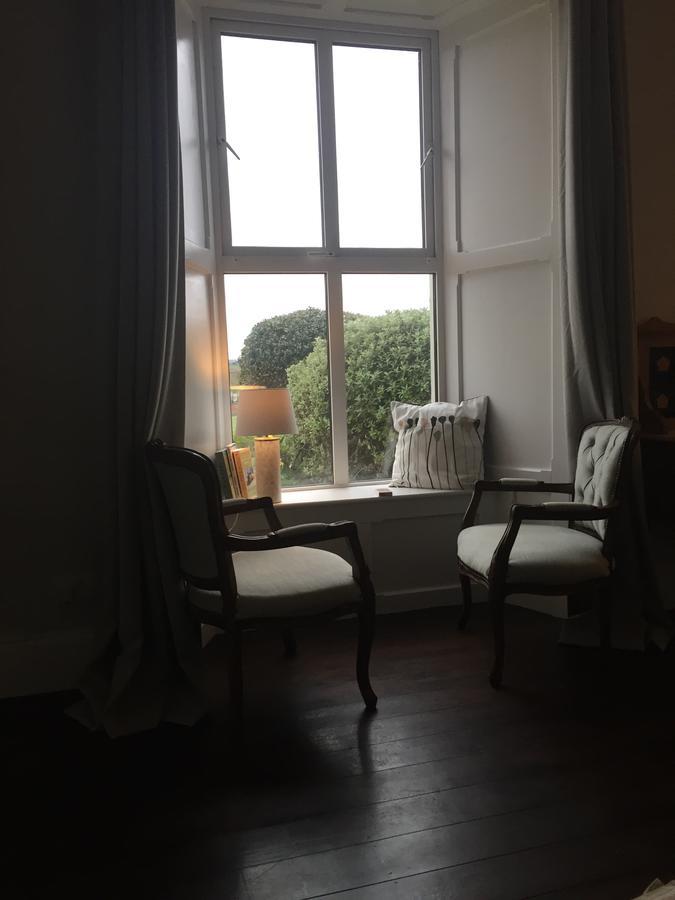 Berry Lodge Country House スパニッシュ・ポイント エクステリア 写真