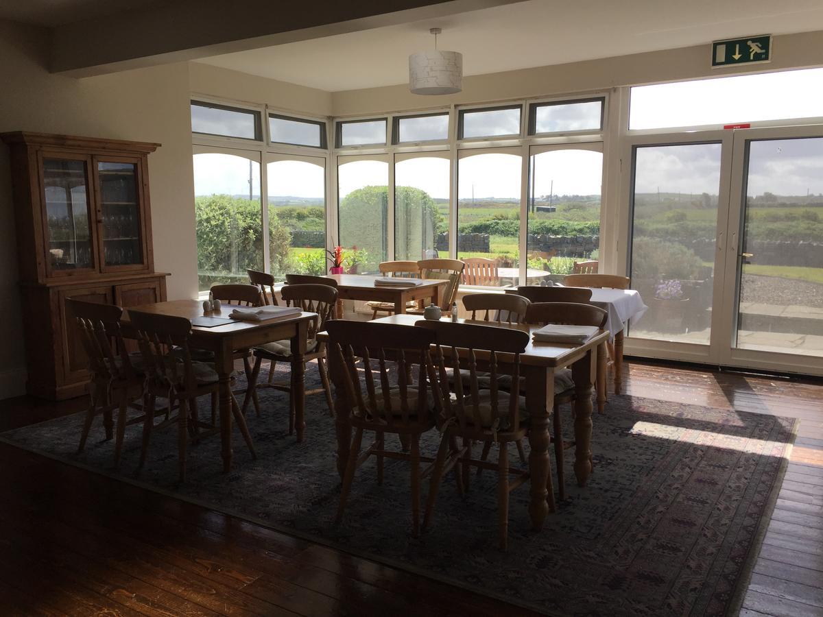 Berry Lodge Country House スパニッシュ・ポイント エクステリア 写真