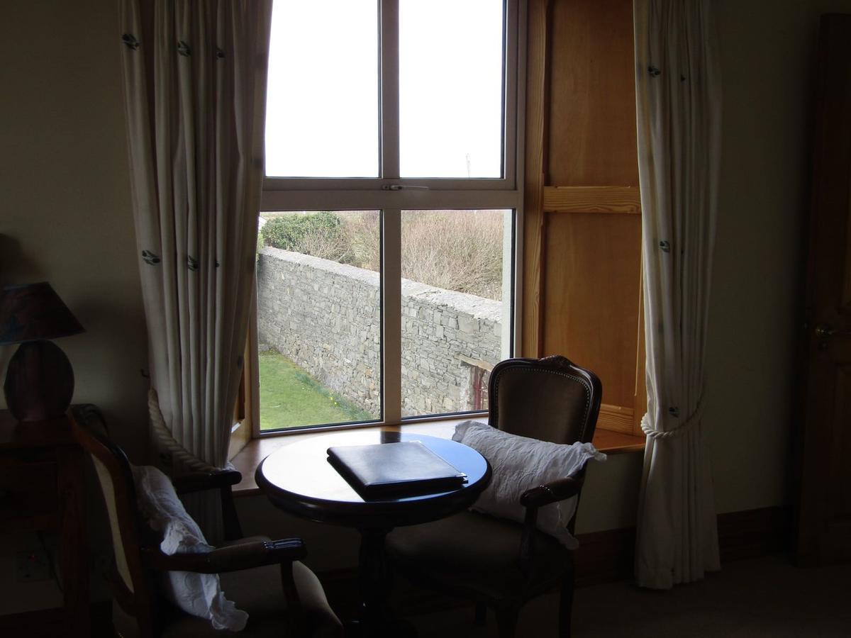 Berry Lodge Country House スパニッシュ・ポイント エクステリア 写真