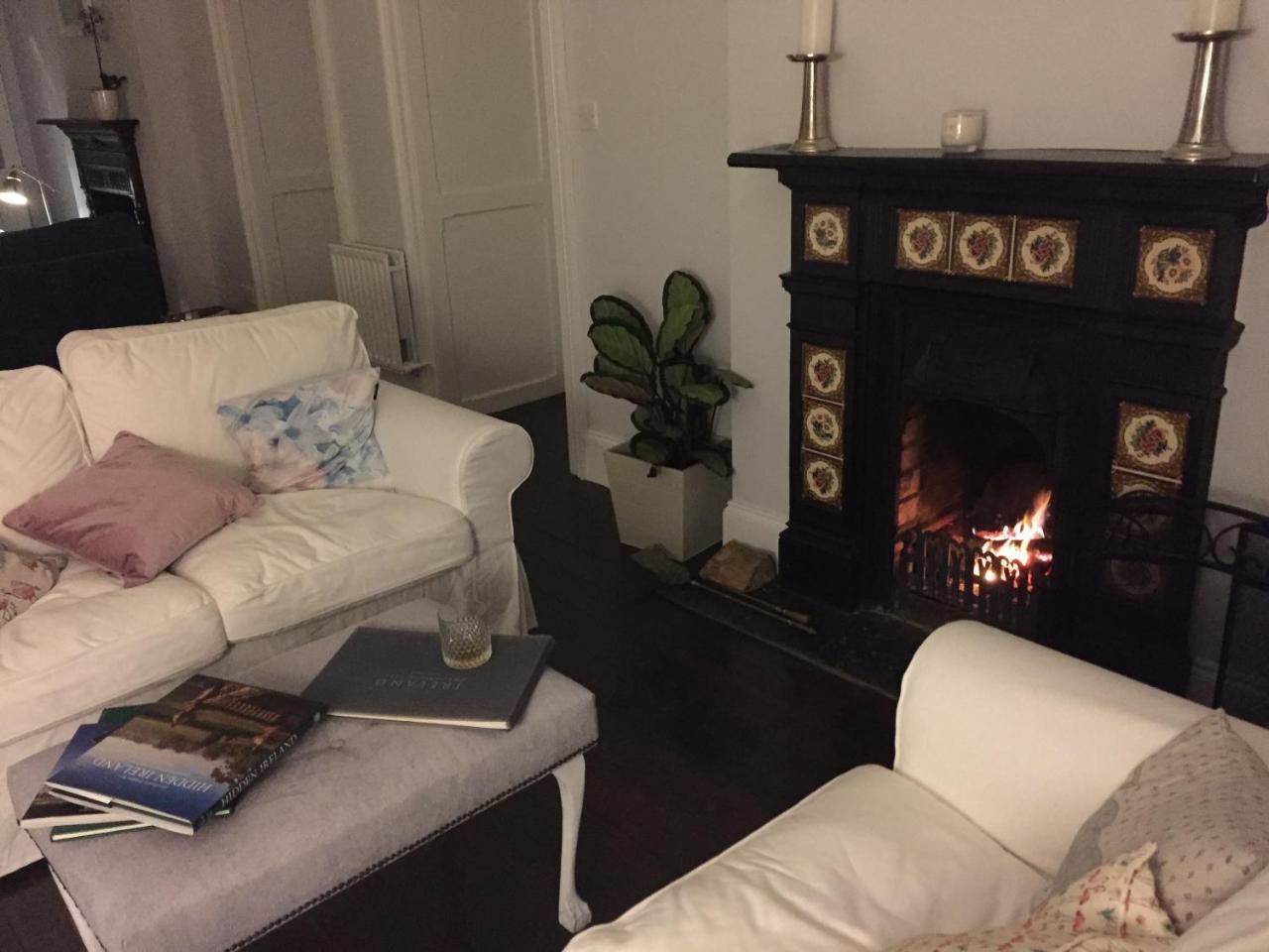 Berry Lodge Country House スパニッシュ・ポイント エクステリア 写真
