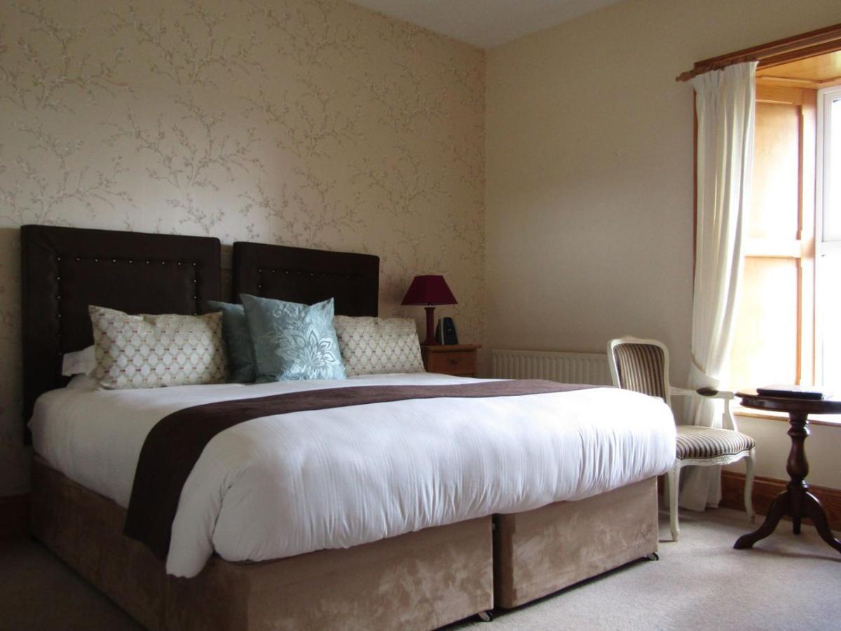 Berry Lodge Country House スパニッシュ・ポイント エクステリア 写真